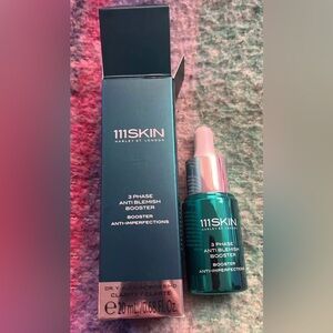 111SKIN 3 phase anti blemish booster 20ml